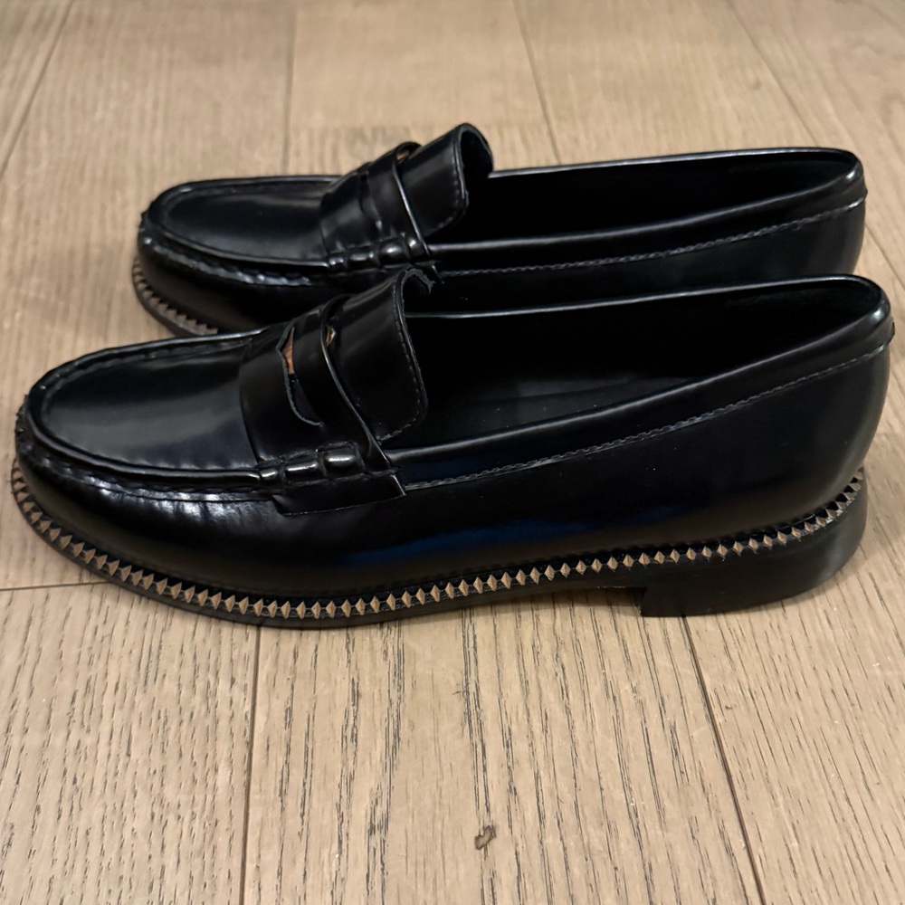 Freda Salvador - Elba Penny Loafer - Picture 6 of 10